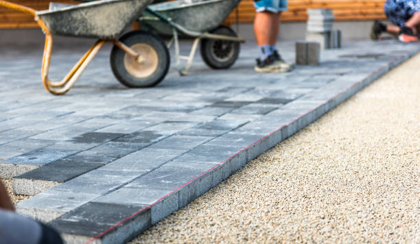  Elmwood Park, NJ Driveway Pavers Pros