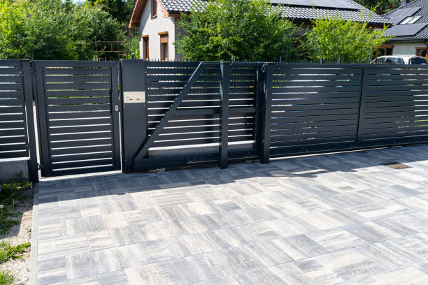 Best Driveway Paving Contractor  in Elmwood Park, NJ
